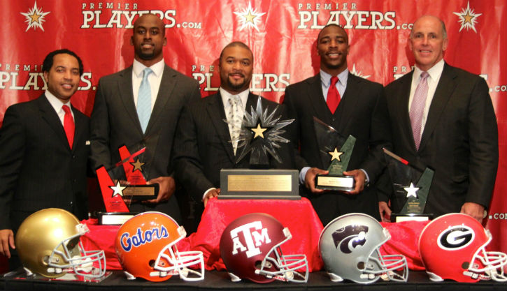 Our Past Winners
