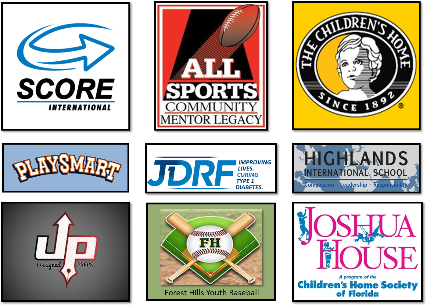 The Premier Players Sports Foundation