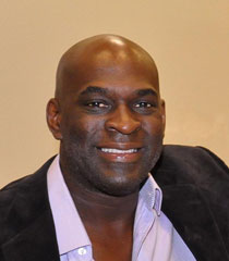 Errict Rhett