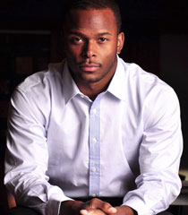Will Allen