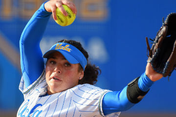 Softball 2018 Rachel Garcia P small