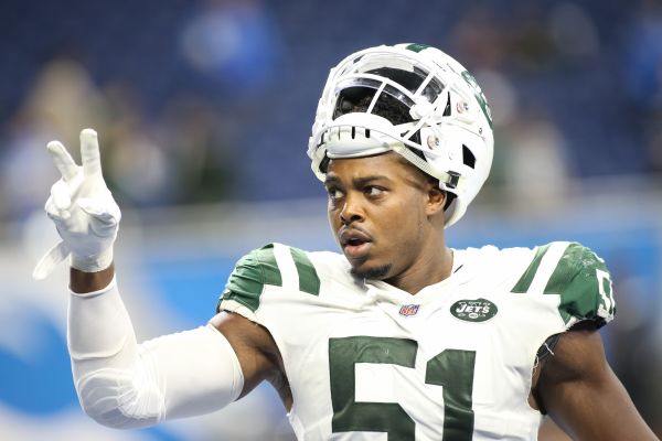 Brandon Copeland