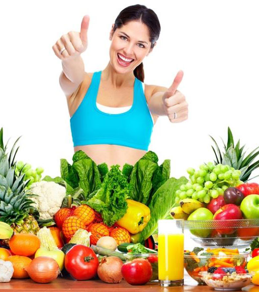Proper Nutrients Equals Peak Performance On & Off Field
