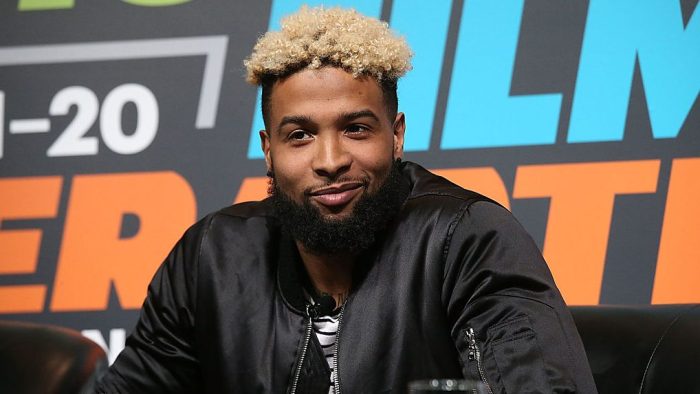 Odell Beckham Jr