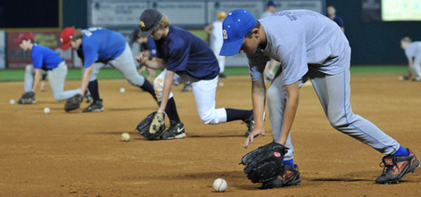 Top 10 Ways to Prepare for A Baseball Game