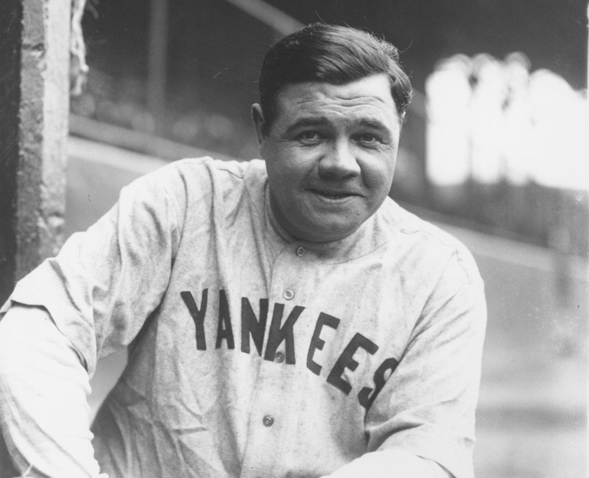The All-Time Top 25 Premier Players of MLB Baseball