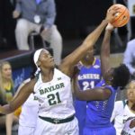Kalani Brown Baylor x