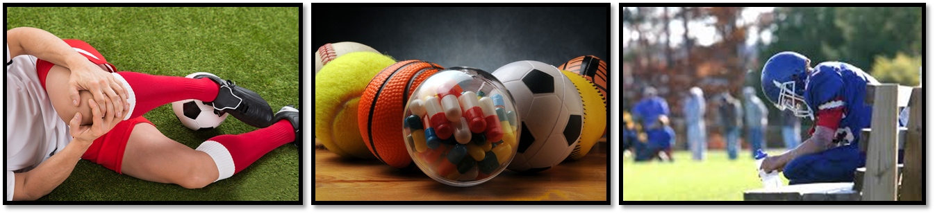 ANR Group Sports