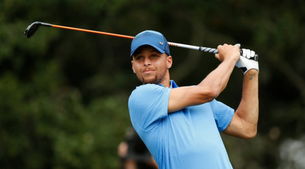 Curry Golf Charity