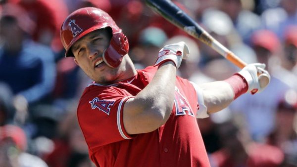 Mike Trout