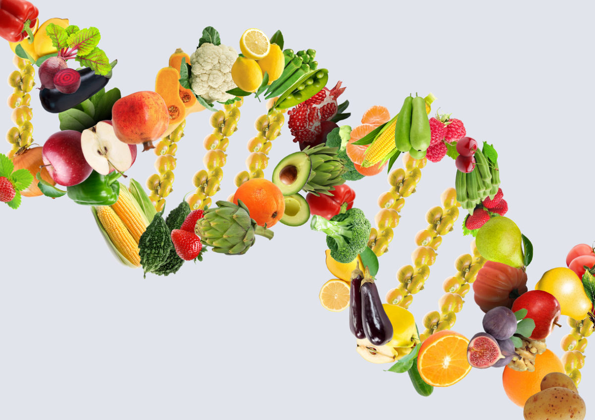 New Tech Helps You Eat, Train Like The Premier Athletes