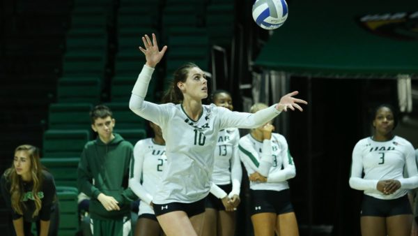 UAB Emma Mitchell