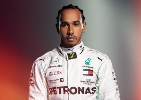Hamilton Making A Case For Best Ever In Formula 1 Racing
