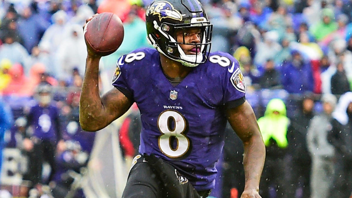Fans Vote Jackson  The Premier Player of Pro Football