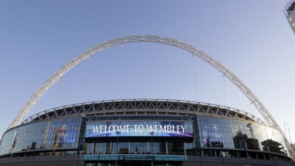 Jaguars Continue To Build Home Crowd In London