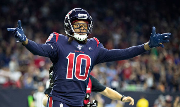 Cardinals’ Deal For Hopkins A No-Brainer, Sorry Houston