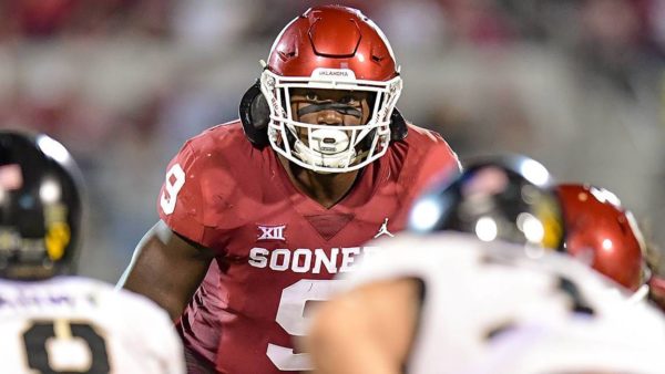 Three Premier Players To Watch In 2020 NFL Draft