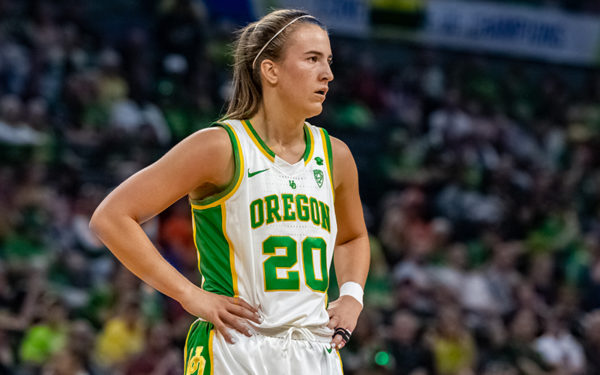 Premier Player Ionescu Voted AP Player of The Year