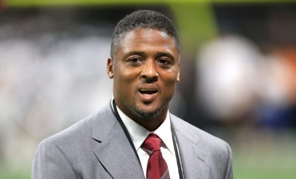 Warrick Dunn Still Changing Lives & The World