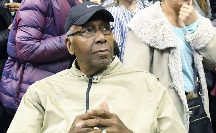 John Thompson Used Basketball To Teach Legendary Character