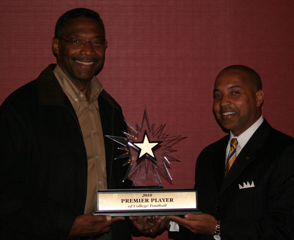 Premier Player Award