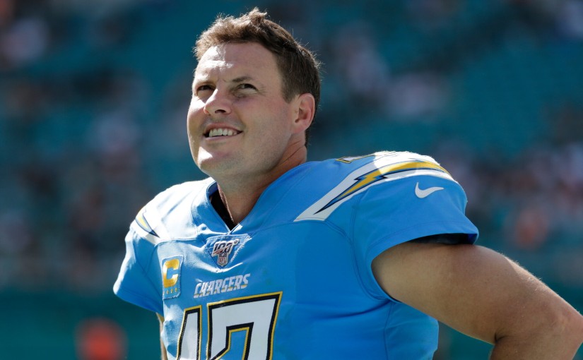 Philip Rivers Retirement x