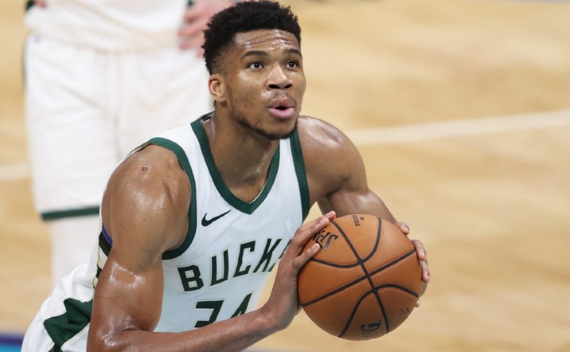 Can The Bucks Advance In The NBA Playoffs?