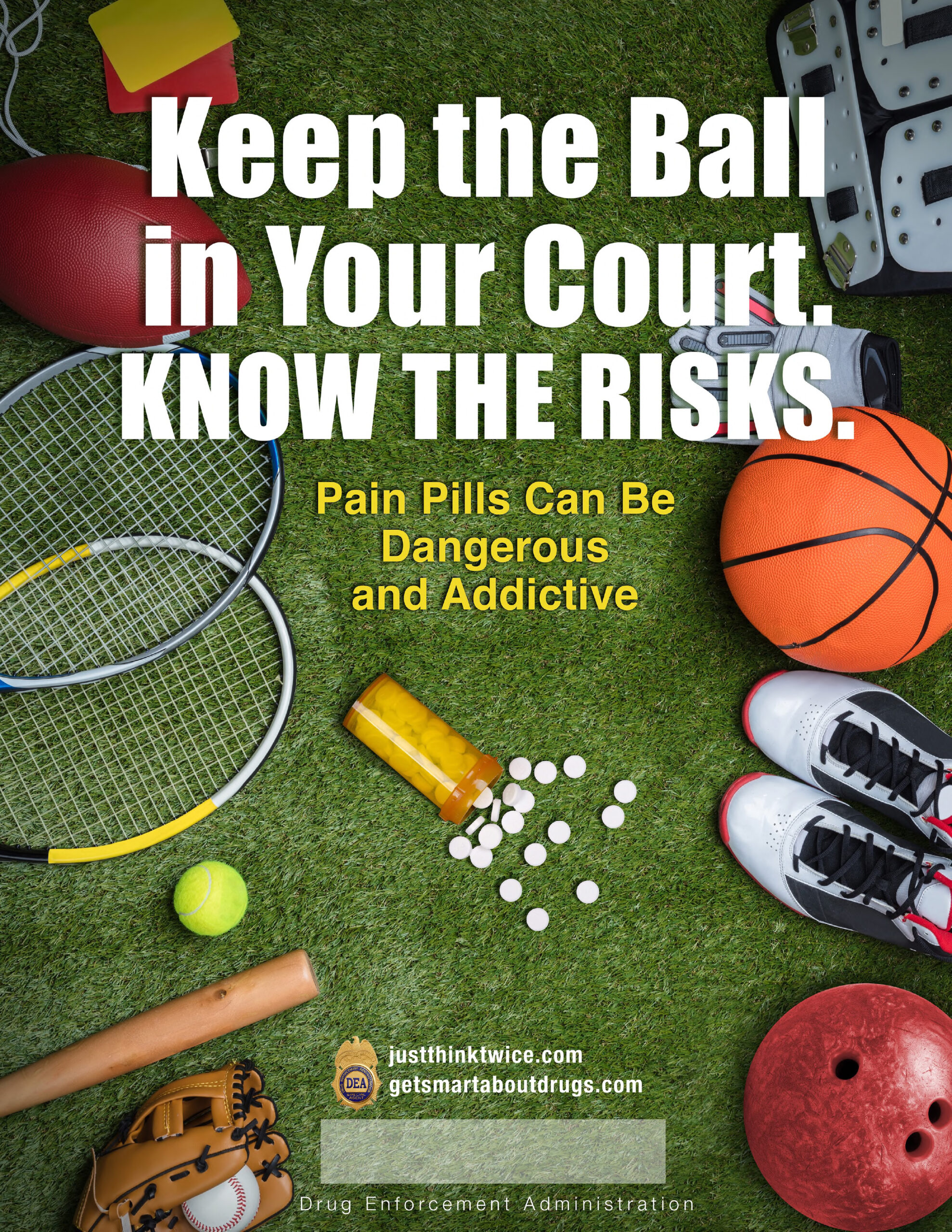 funds for ANR treatment for all athletes