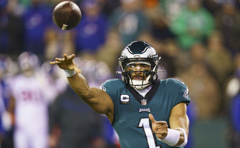 Fans Vote Hurts The 2022 Premier Player of Pro Football
