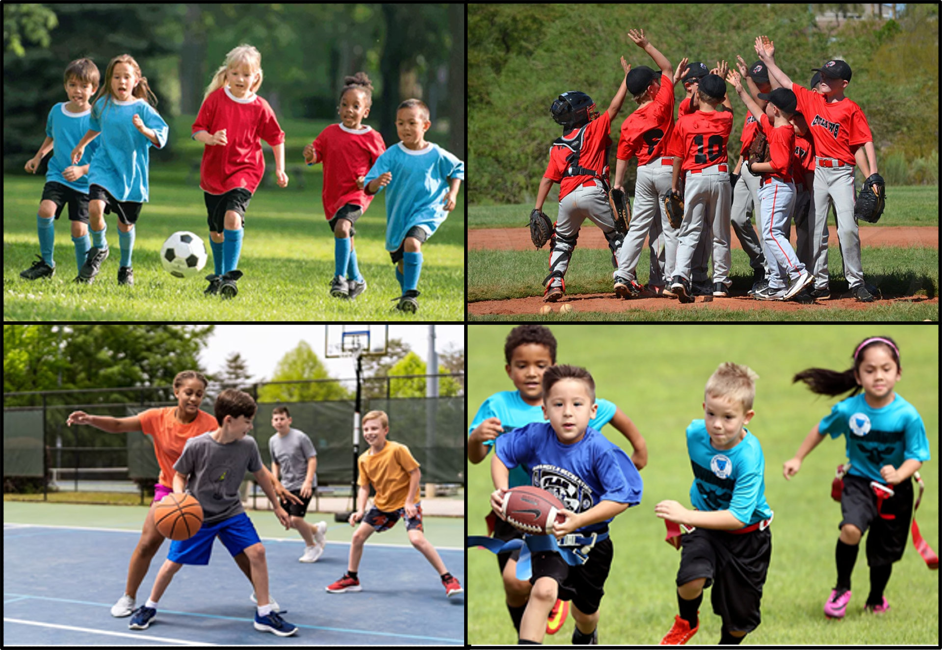 The Premier Players Sports Foundation