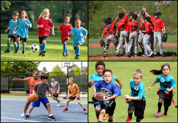 The Premier Players Sports Foundation