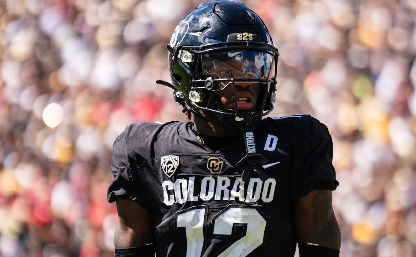 Fans Vote Colorado Travis Hunter The 2024 Premier Player of College Football