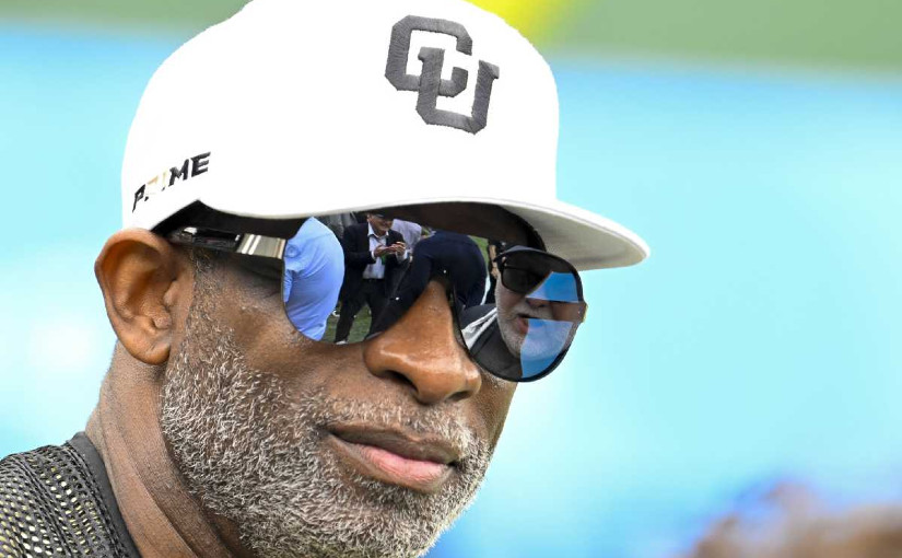 deion sanders