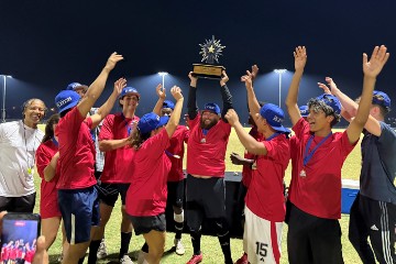 Soccer Champs with border