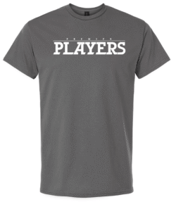 Prem Play GreyTee ()