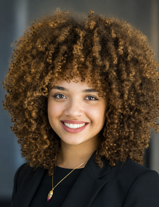 Jordan A. Moore 