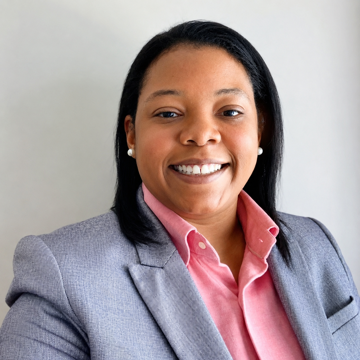 Ashley N. Jones