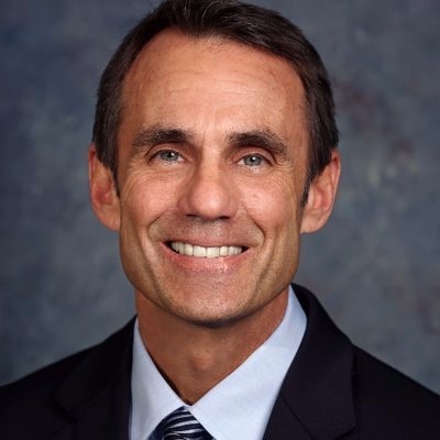Travis Moran
