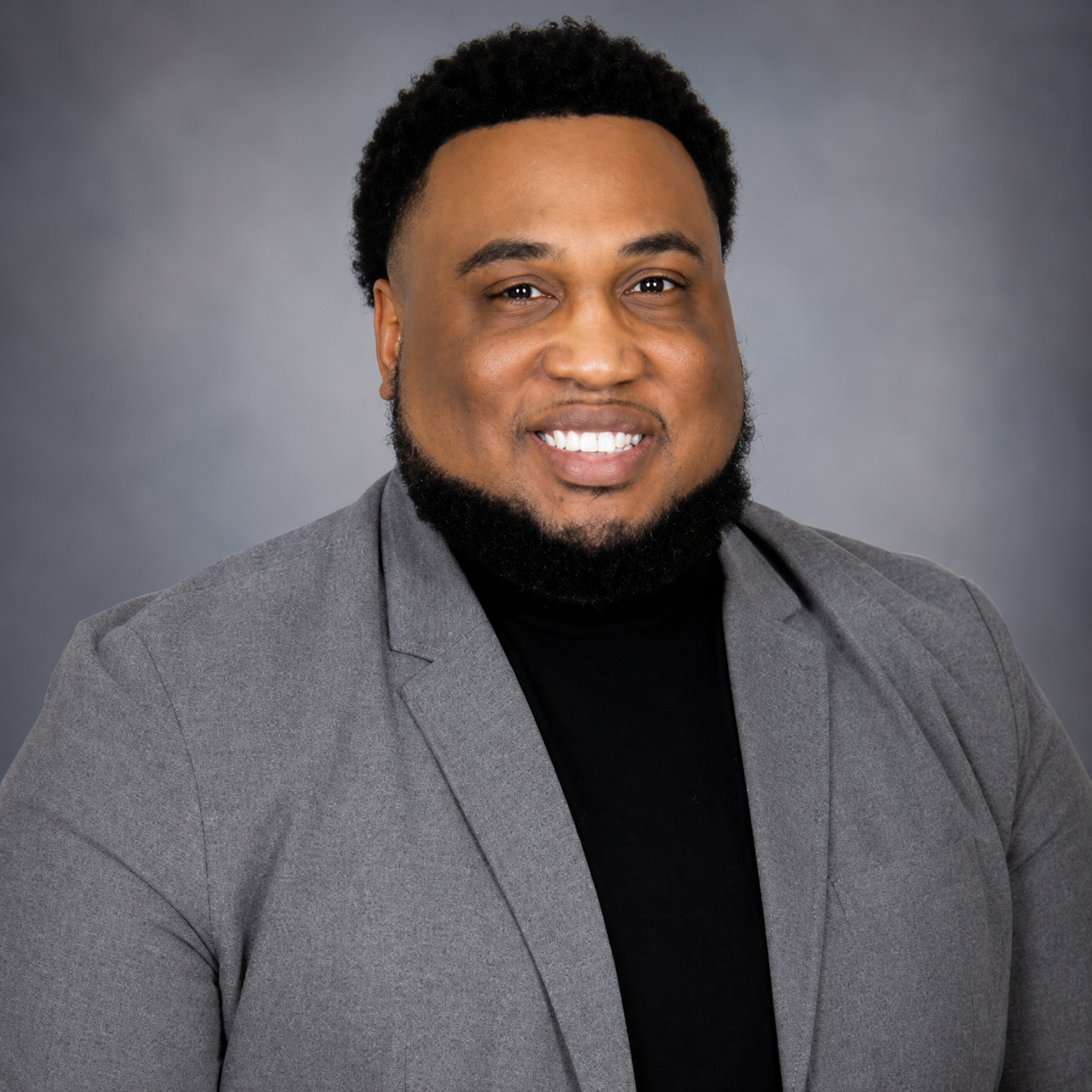 Mark C. Greer Jr.